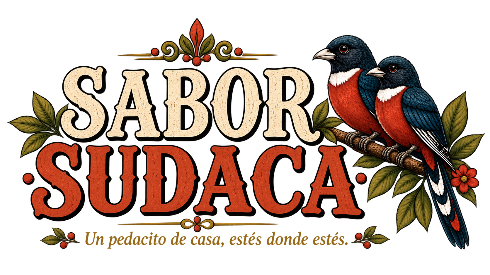 SABOR SUDACA